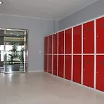 Casablanca - Adults Only شقة