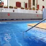 شقة Casablanca - Adults Only *