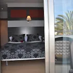 شقة Casablanca - Adults Only كاليليا