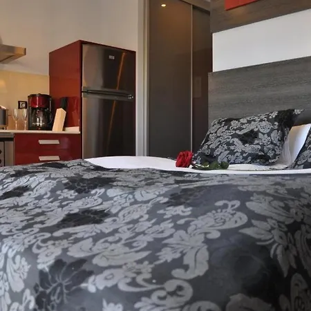 Casablanca - Adults Only Апартаменти *