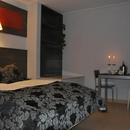 Casablanca - Adults Only Апартаменти