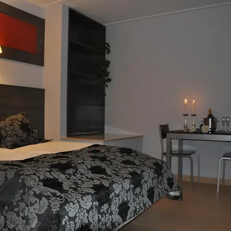 Casablanca - Adults Only شقة