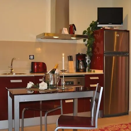Casablanca - Adults Only Апартаменти Калелья