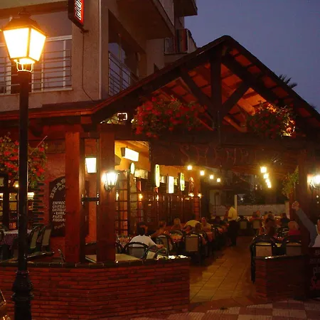 Casablanca - Adults Only Апартаменты *