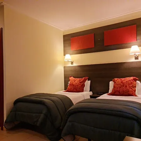 Casablanca - Adults Only Калелья