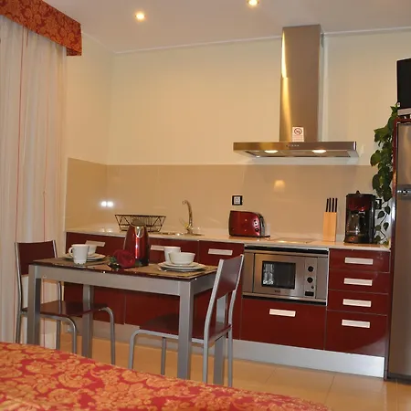 Casablanca - Adults Only Апартаменты *