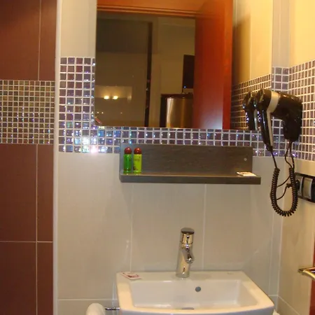 Casablanca - Adults Only Апартаменты