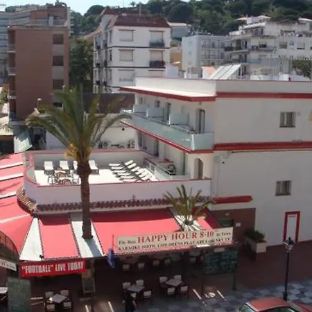 Casablanca - Adults Only Апартаменти Калелья