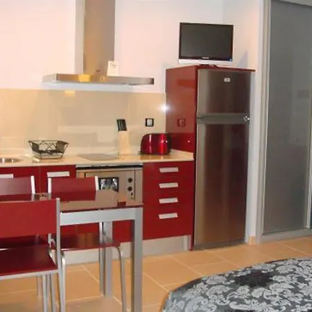 Casablanca - Adults Only Апартаменты *