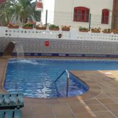 Casablanca - Adults Only Апартаменты