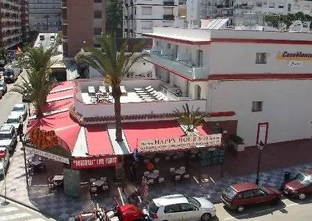 Casablanca - Adults Only Калелья