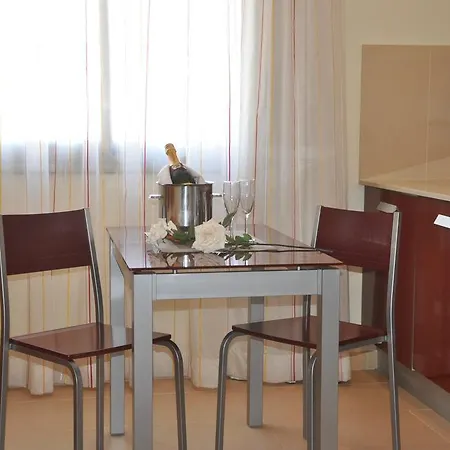 Casablanca - Adults Only Апартаменти