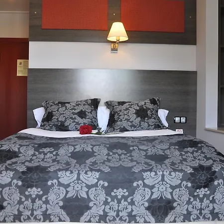 Апартаменты Casablanca - Adults Only *
