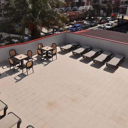 Casablanca - Adults Only Апартаменты