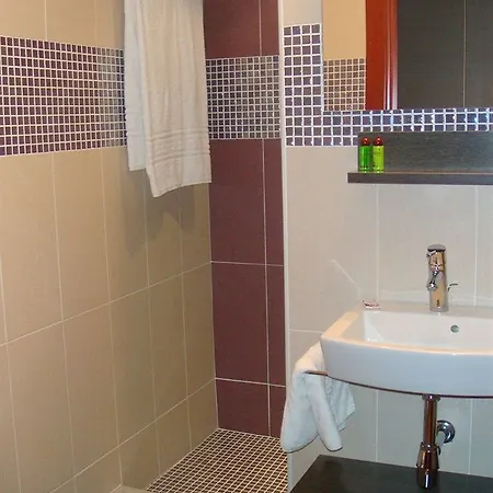 Апартаменти Casablanca - Adults Only *