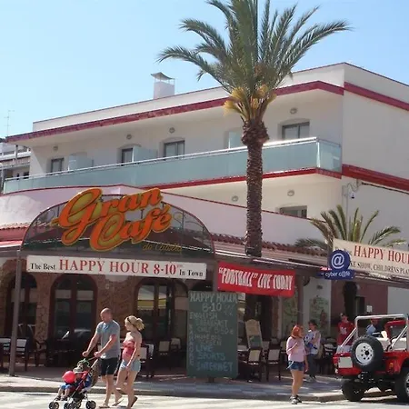 Апартаменти Casablanca - Adults Only