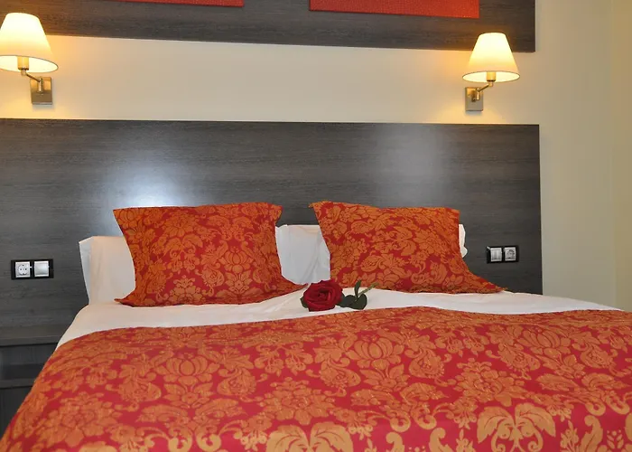 Casablanca - Adults Only