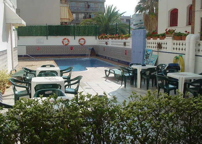 Casablanca - Adults Only Апартаменты