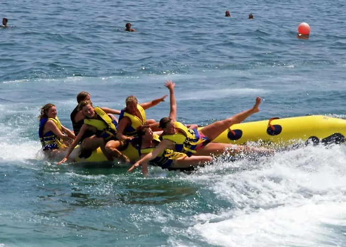 Casablanca - Adults Only * Калелья