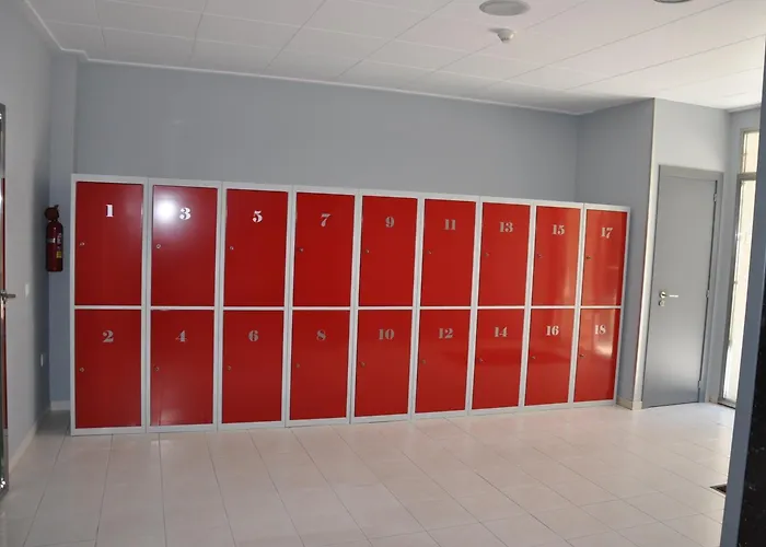 Апартаменты Casablanca - Adults Only Калелья