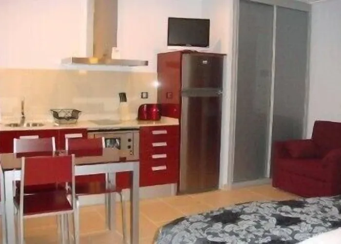 Casablanca - Adults Only *