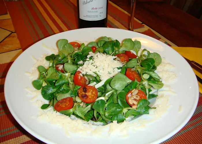 Casablanca - Adults Only Апартаменты