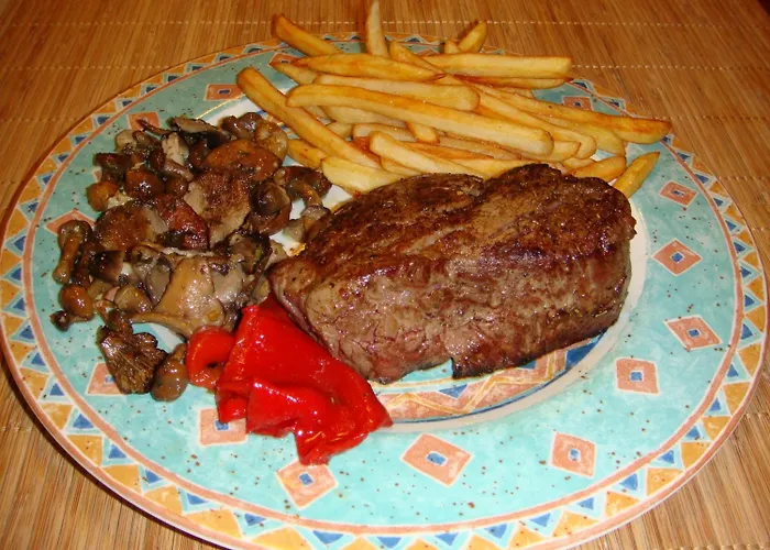 Апартаменты Casablanca - Adults Only