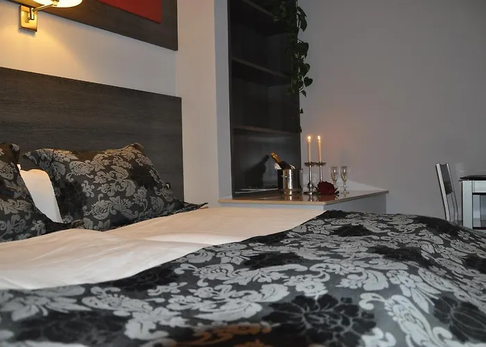 Casablanca - Adults Only Апартаменты