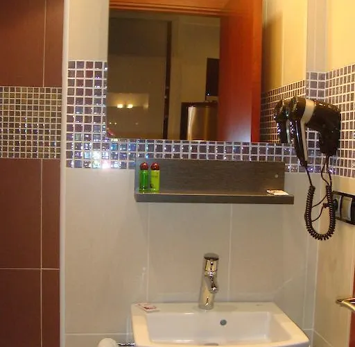 Casablanca - Adults Only Апартаменты Калелья