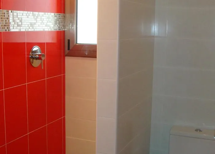 Casablanca - Adults Only Калелья