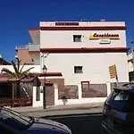 Casablanca - Adults Only *