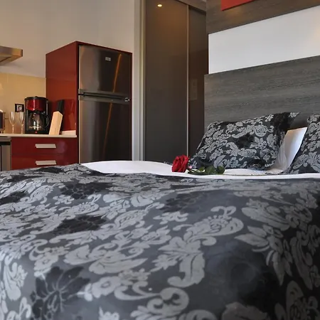 Casablanca - Adults Only Apartment *