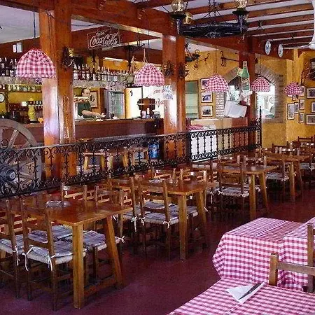 Apartamento Casablanca - Adults Only *