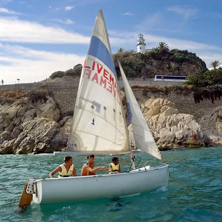 Apartamento Casablanca - Adults Only Calella