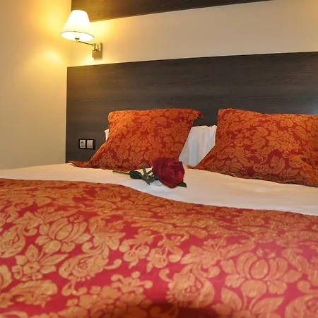 Casablanca - Adults Only Apartamento *