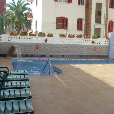 Casablanca - Adults Only Apartamento Calella