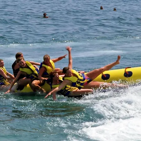 Casablanca - Adults Only * Calella