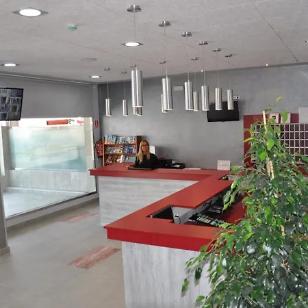 Casablanca - Adults Only Apartamento Calella