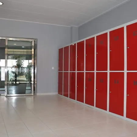 Casablanca - Adults Only Apartamento