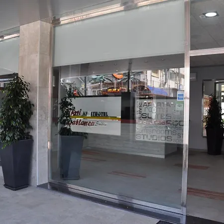 Apartamento Casablanca - Adults Only