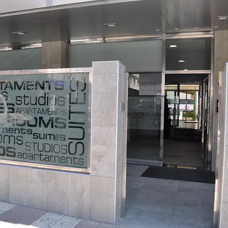 Casablanca - Adults Only * Calella