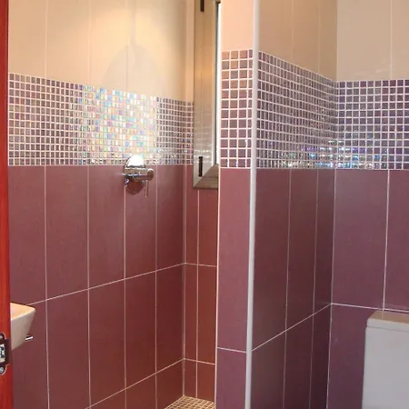 Casablanca - Adults Only Apartamento