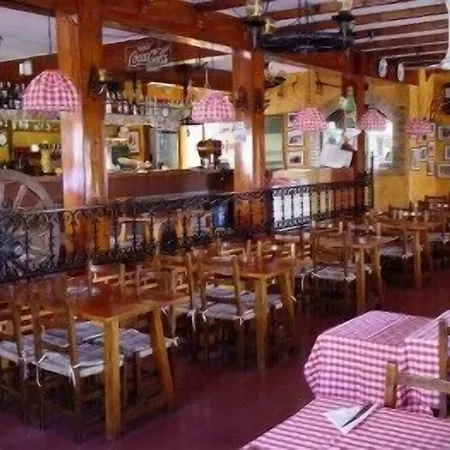 Casablanca - Adults Only Apartamento Calella