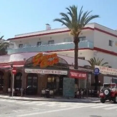 Apartament Casablanca - Adults Only Calella
