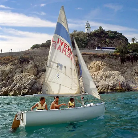 Casablanca - Adults Only Calella