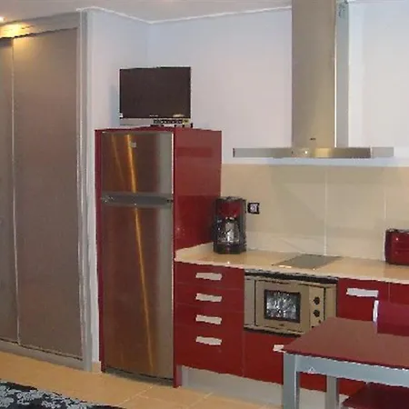 Casablanca - Adults Only Apartamento *