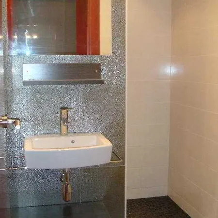 Casablanca - Adults Only * Calella