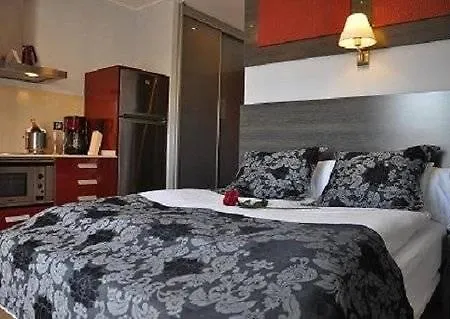 Casablanca - Adults Only Apartament *
