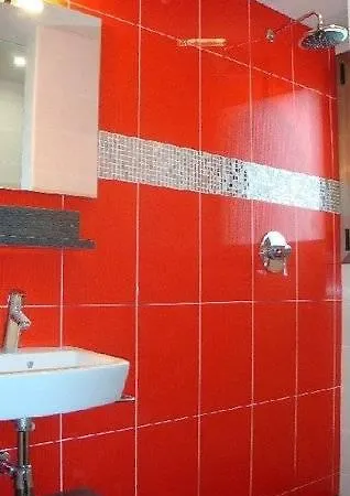 Casablanca - Adults Only Apartamento Calella