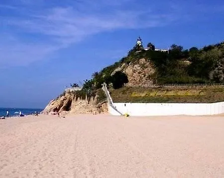 Casablanca - Adults Only * Calella